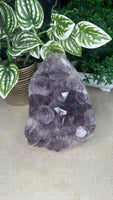 Amethyst Cluster