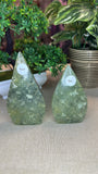 Prehnite free form