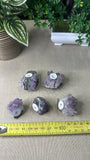 Amethyst Clusters