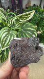 Hematite Iron Knob