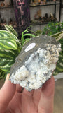 Apophyllite