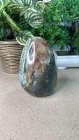 Ocean Jasper Free Form