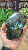 Labradorite Slices