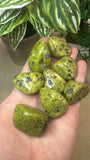Atlantisite Tumble Stones