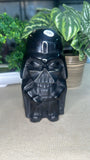 Obsidian Darth Vader