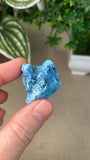 Shattuckite