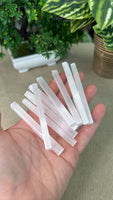 Selenite Sticks