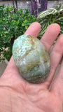 African Turquoise Palm Stone