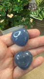 Crystal Hearts
