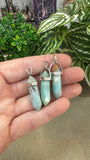 Crystal Pendants