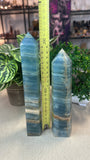 Blue Onyx Towers