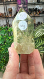 Citrine Points