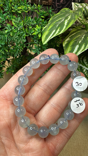 Aquamarine Bracelets