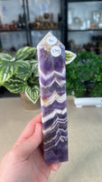 Chevron Amethyst Towers