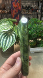 Green jade towers