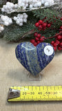 Lapis Heart
