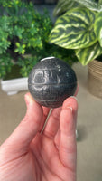 Taichi Stone Death Star