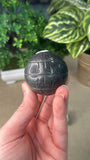 Taichi Stone Death Star