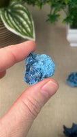 Shattuckite