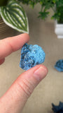 Shattuckite