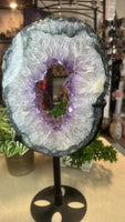 Amethyst Portal