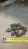 Pyrite pieces small