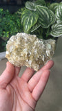 Raw Gold Mica