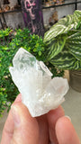 Candle Quartz Cluster