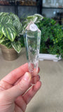 Clear Quartz Sceptres