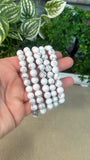 Howlite Bracelet