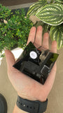 Obsidian Pyramid