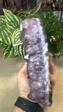 Amethyst Cluster