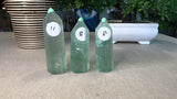 Green Fluorite Points