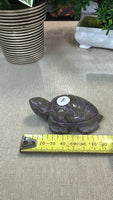 Atlantisite turtle