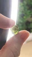 Moldavite