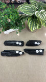 Raw Black Tourmaline