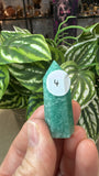 Amazonite Points