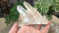 Clear Quartz Clusters