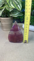 Fluorite Free Form