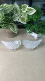 Selenite Wings