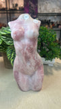 Pink Opal Goddess