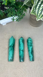 Malachite Sceptre