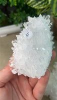 Clear Quartz Clusters