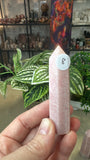 Pink Opal points