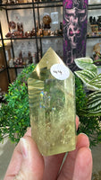 Citrine Points