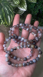 Botswana Agate Bracelets