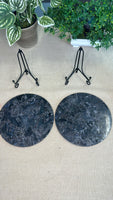 Firework Stone Disc