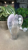 Fluorite Angel