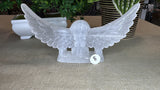 Selenite Angel
