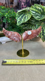 Fire Quartz Wings